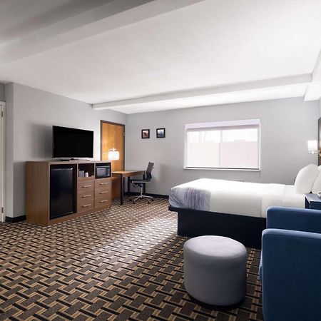Americinn By Wyndham Woodstock Il Dış mekan fotoğraf