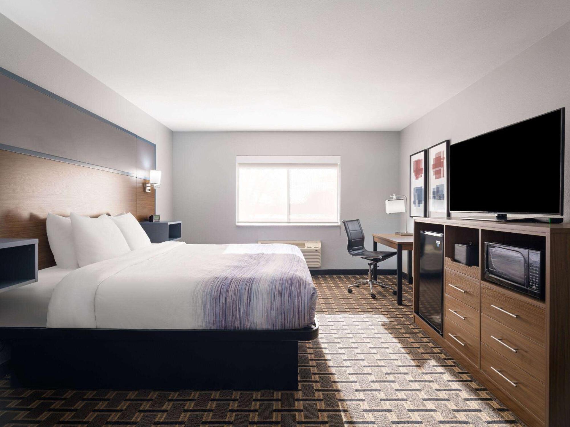 Americinn By Wyndham Woodstock Il Dış mekan fotoğraf