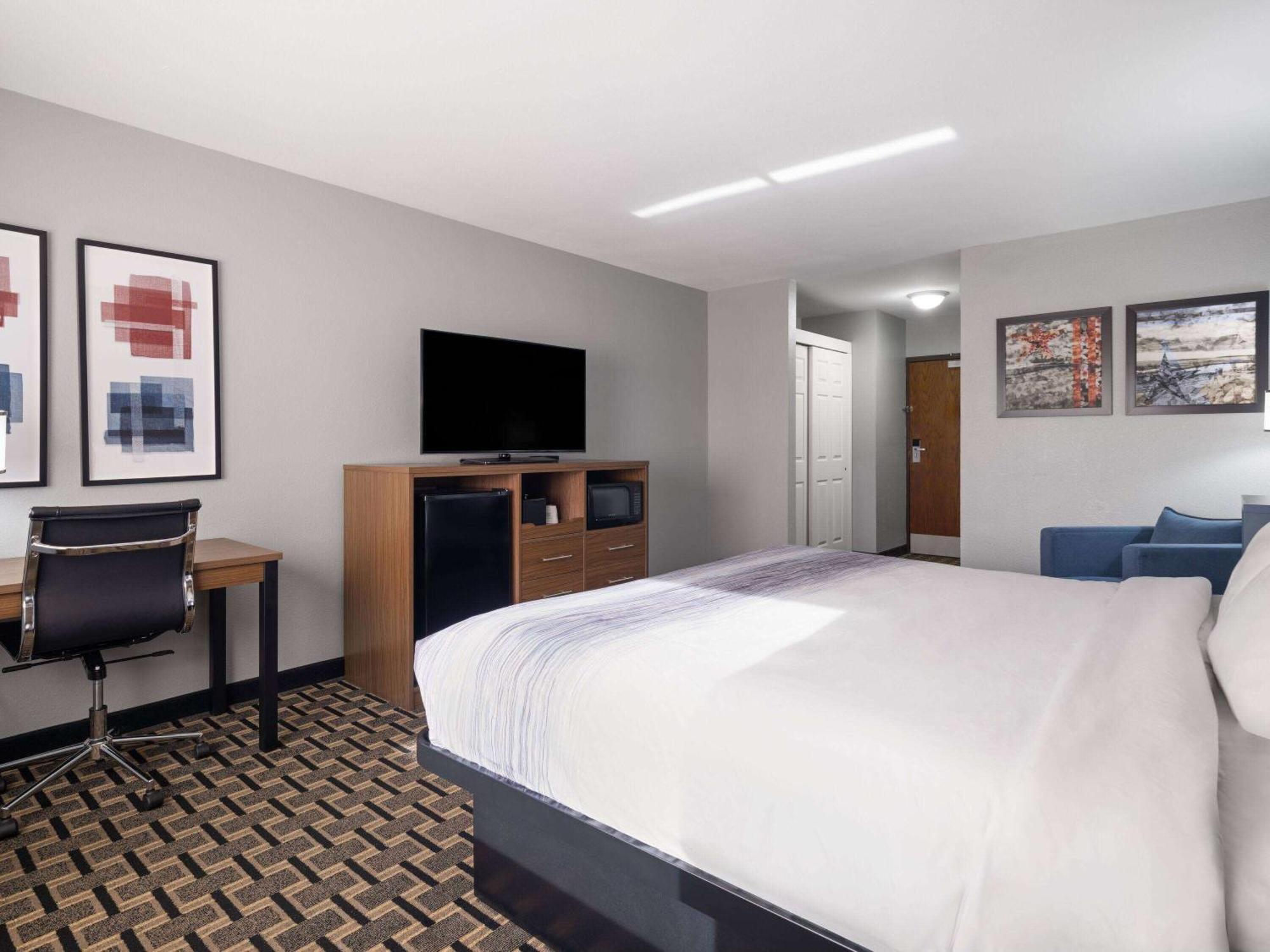 Americinn By Wyndham Woodstock Il Dış mekan fotoğraf