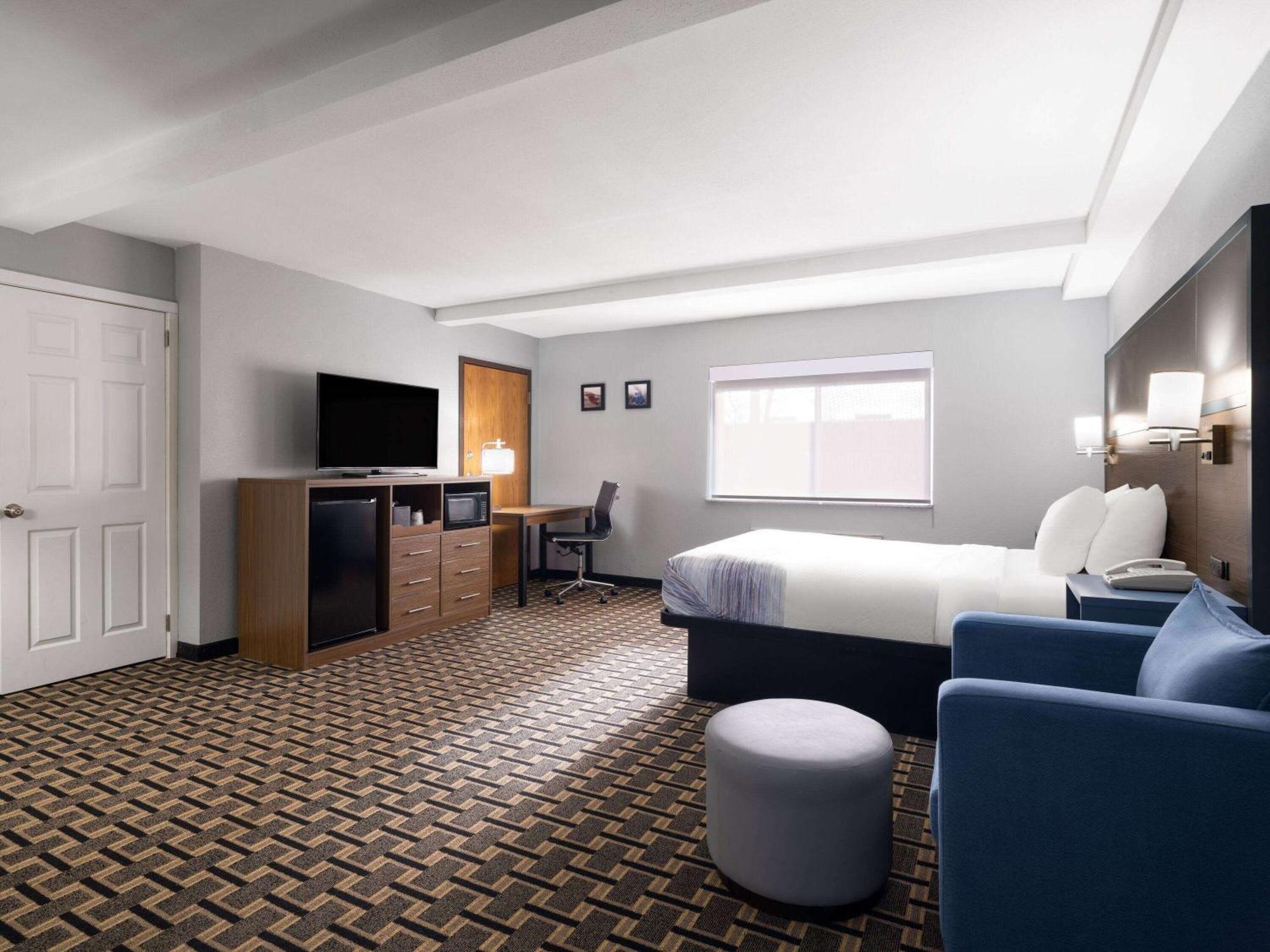 Americinn By Wyndham Woodstock Il Dış mekan fotoğraf