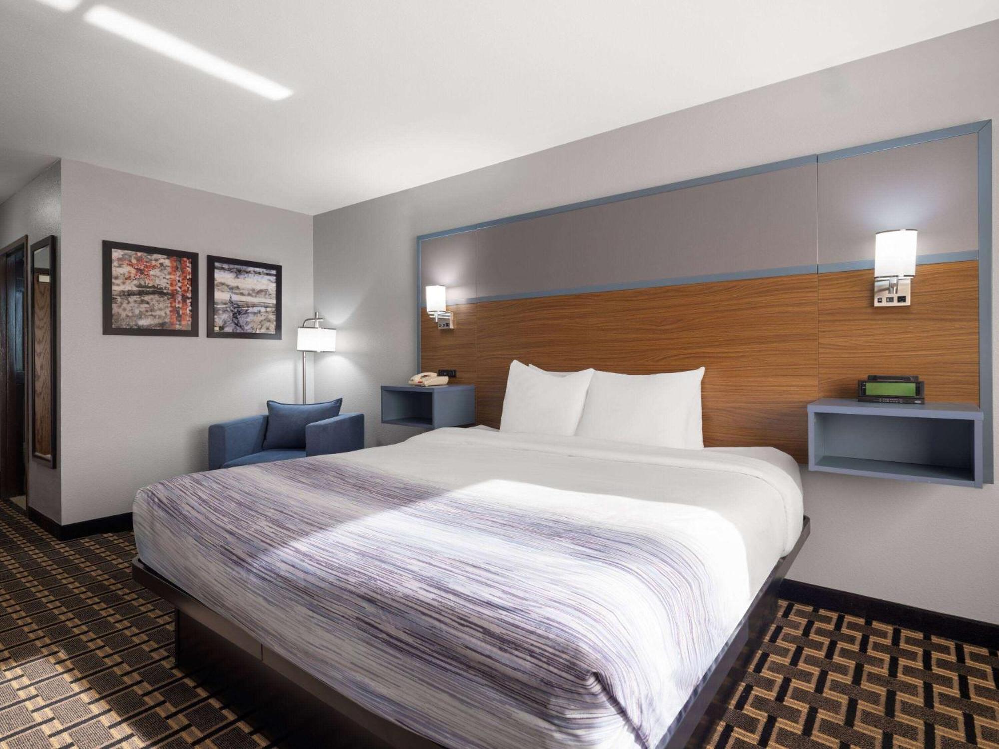 Americinn By Wyndham Woodstock Il Dış mekan fotoğraf